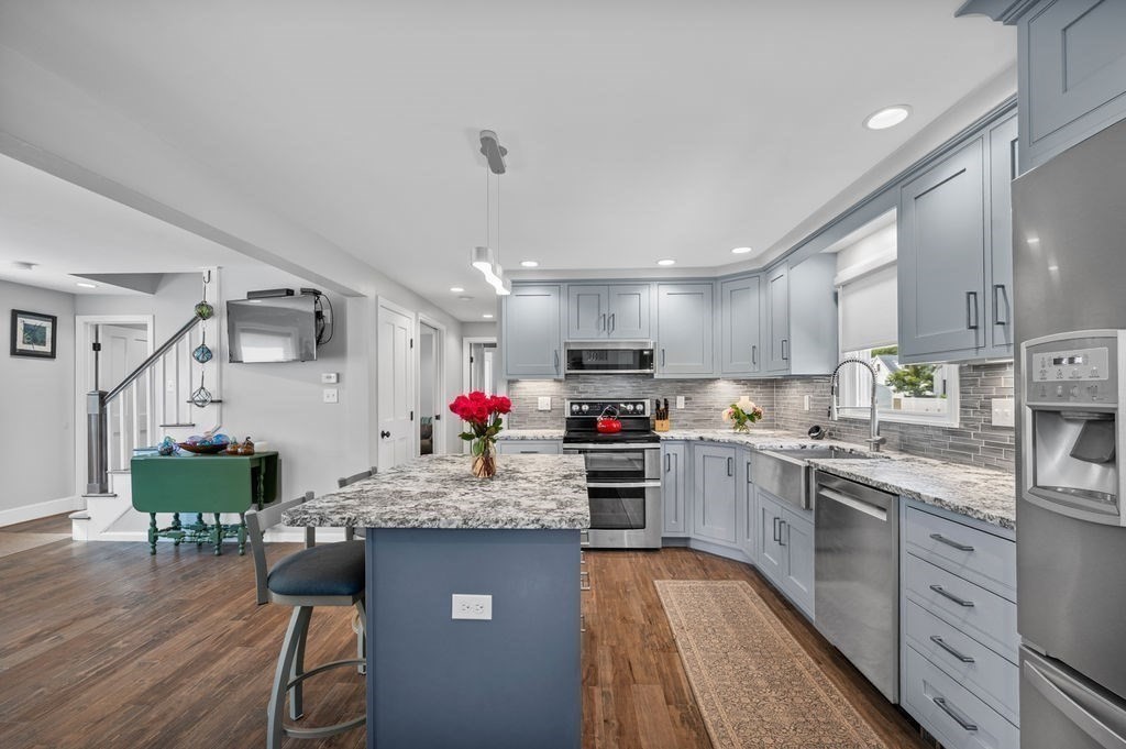 11 Beaver Park