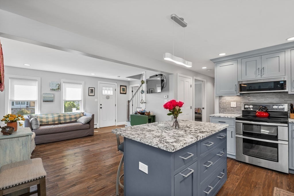 11 Beaver Park