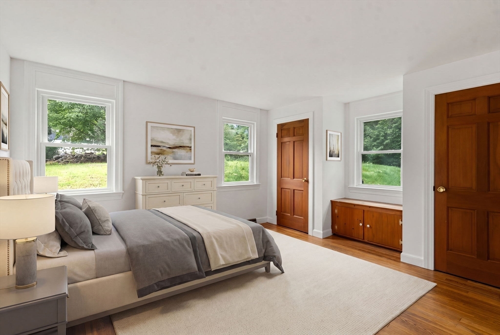 19 Frances Hill Rd