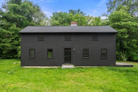 Photo of 19 Frances Hill Rd, Westford, MA 01886 (MLS # 73538611)
