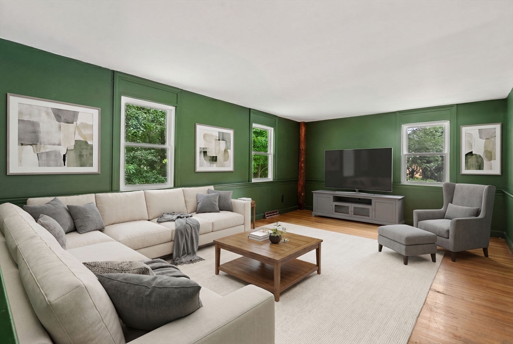 19 Frances Hill Rd