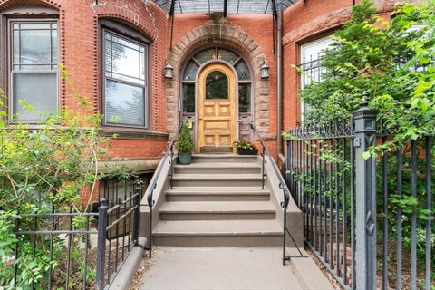 Photo of 203 Saint Botolph ST #3, Boston, MA 02115 (MLS # 73539290)