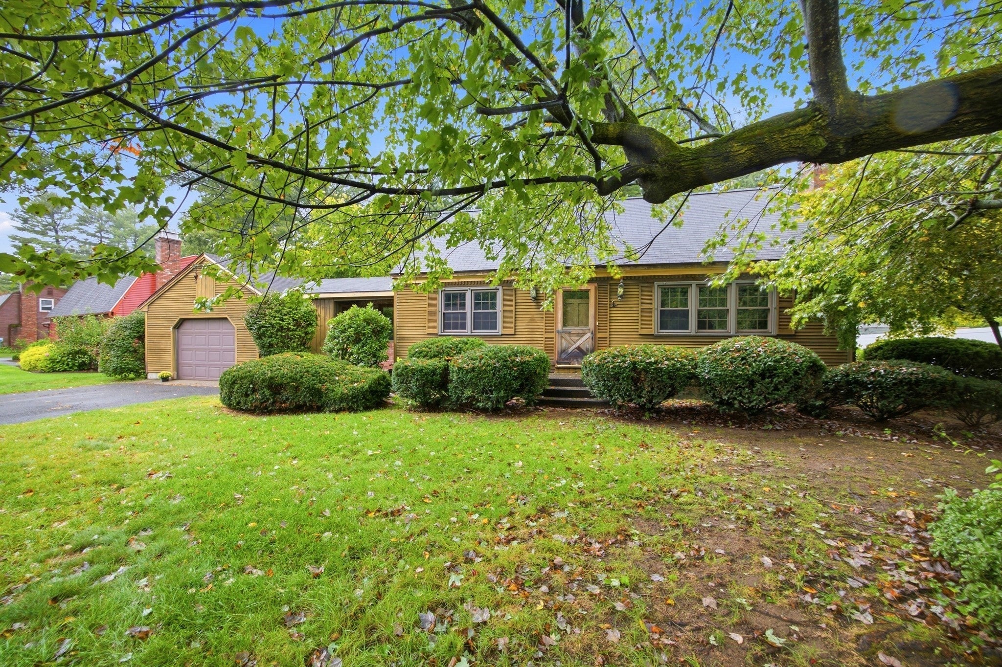 Photo of 83 Barbara St, Westfield, MA