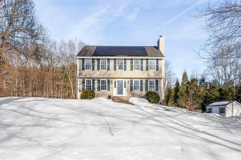 Photo of 112 Providence Rd, Westford, MA 01886 (MLS # 73484644)