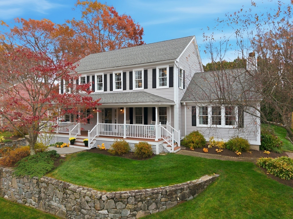 30 John F Kennedy Ave