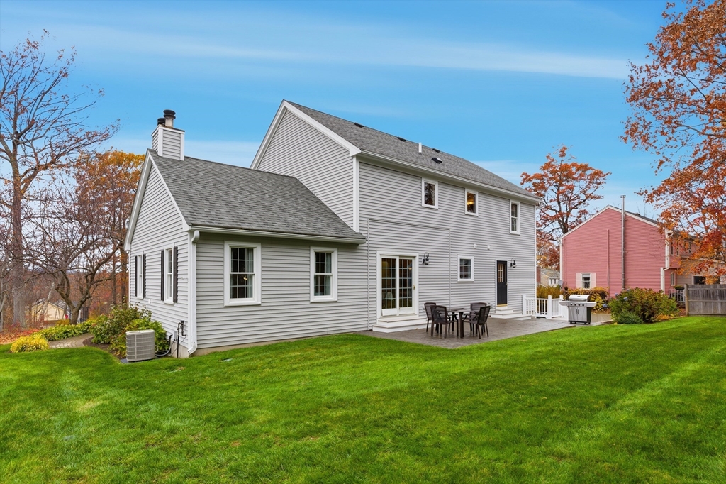 30 John F Kennedy Ave