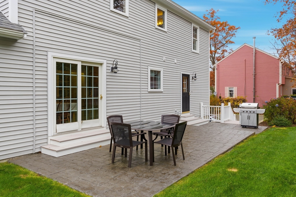 30 John F Kennedy Ave