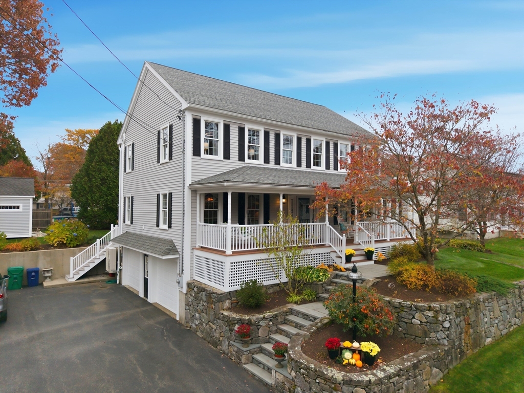 30 John F Kennedy Ave