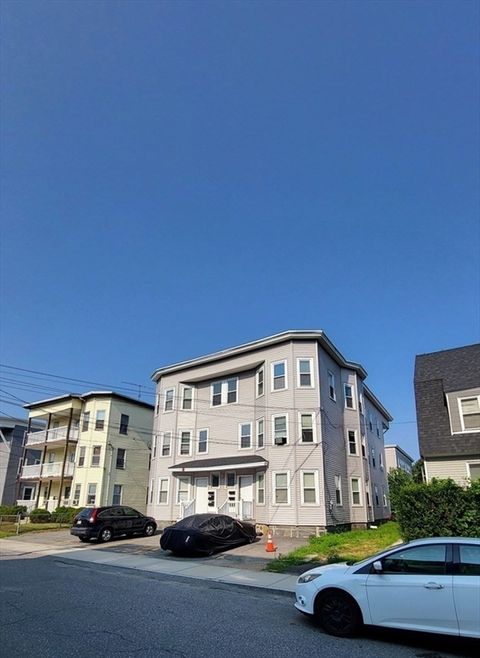 Photo of 145 4th Street #3, Leominster, MA 01453 (MLS # 73462453)