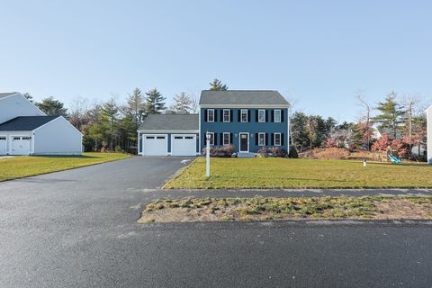 17 Cobblestone Lane Middleboro MA 02346