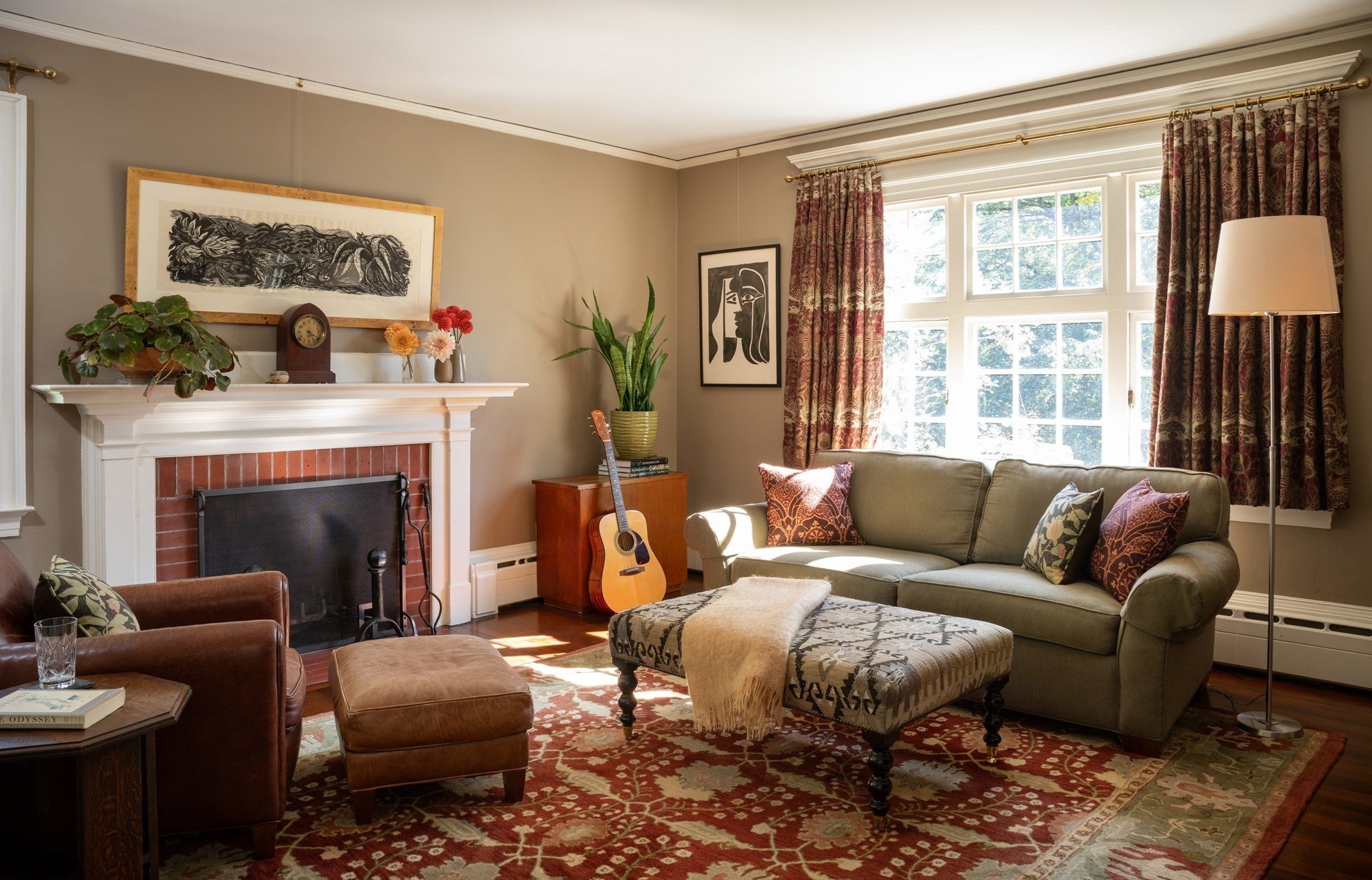 195 Brattle Street, Cambridge, MA, 195 Brattle Street, Cambridge, MA Photo #20