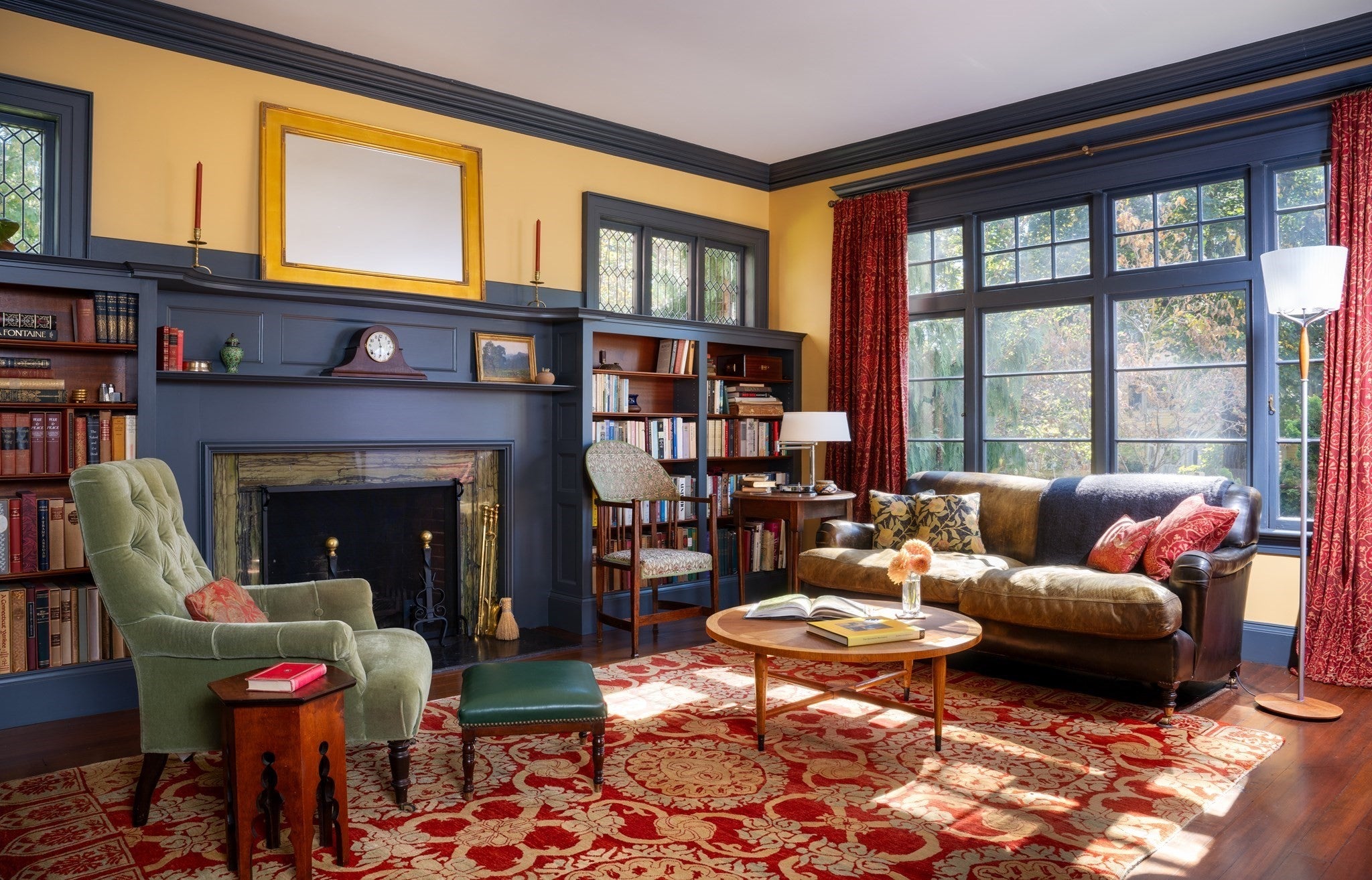 195 Brattle Street, Cambridge, MA, 195 Brattle Street, Cambridge, MA Photo #7