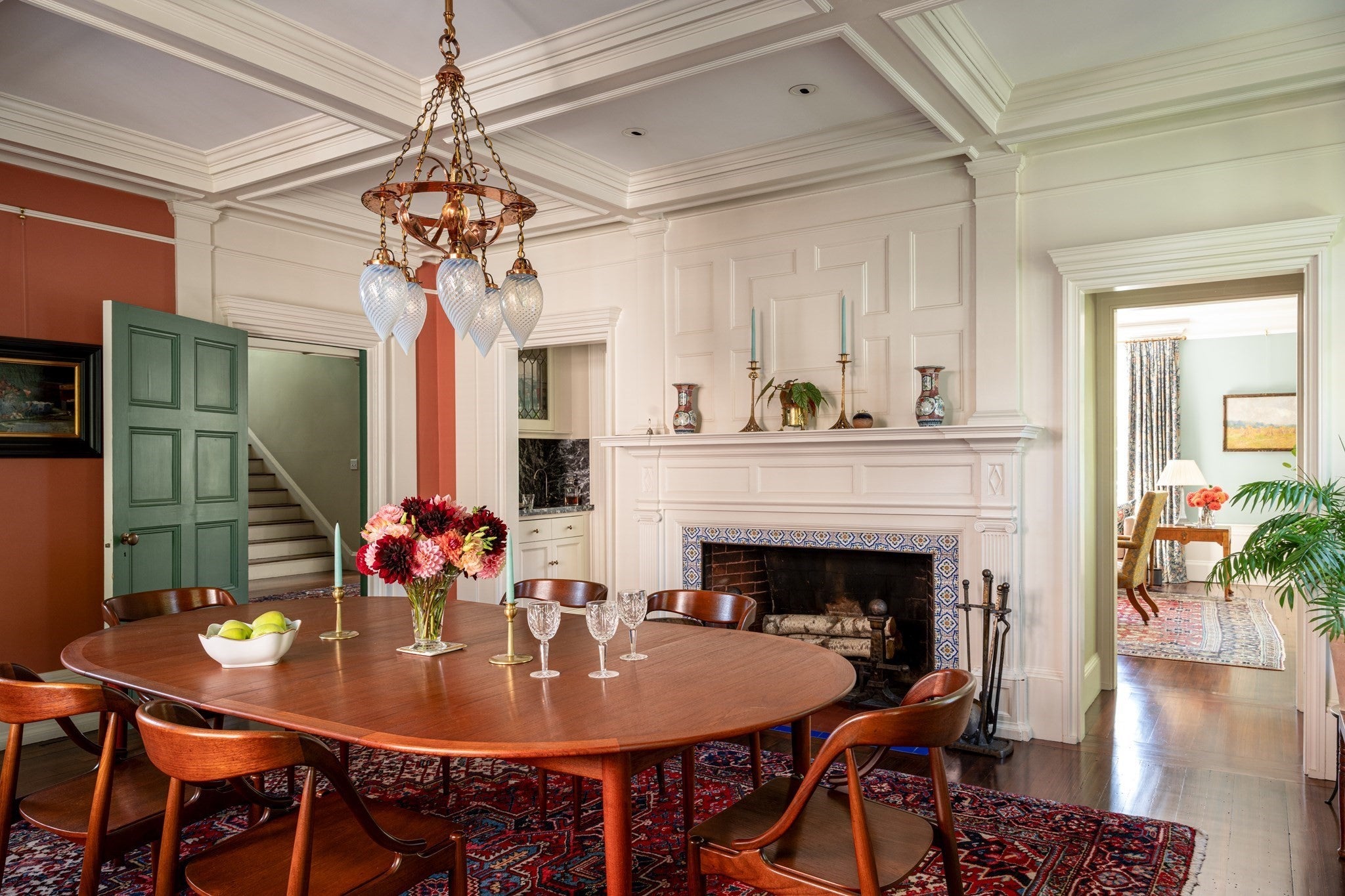 195 Brattle Street, Cambridge, MA, 195 Brattle Street, Cambridge, MA Photo #8