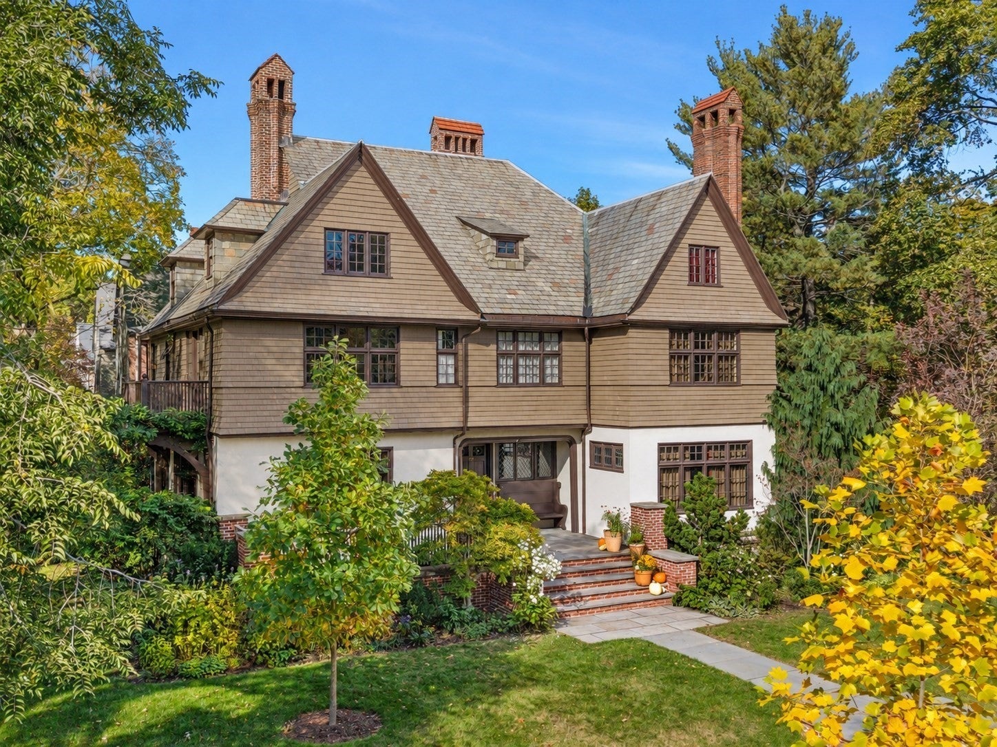 195 Brattle Street, Cambridge, MA, 195 Brattle Street, Cambridge, MA Photo #35