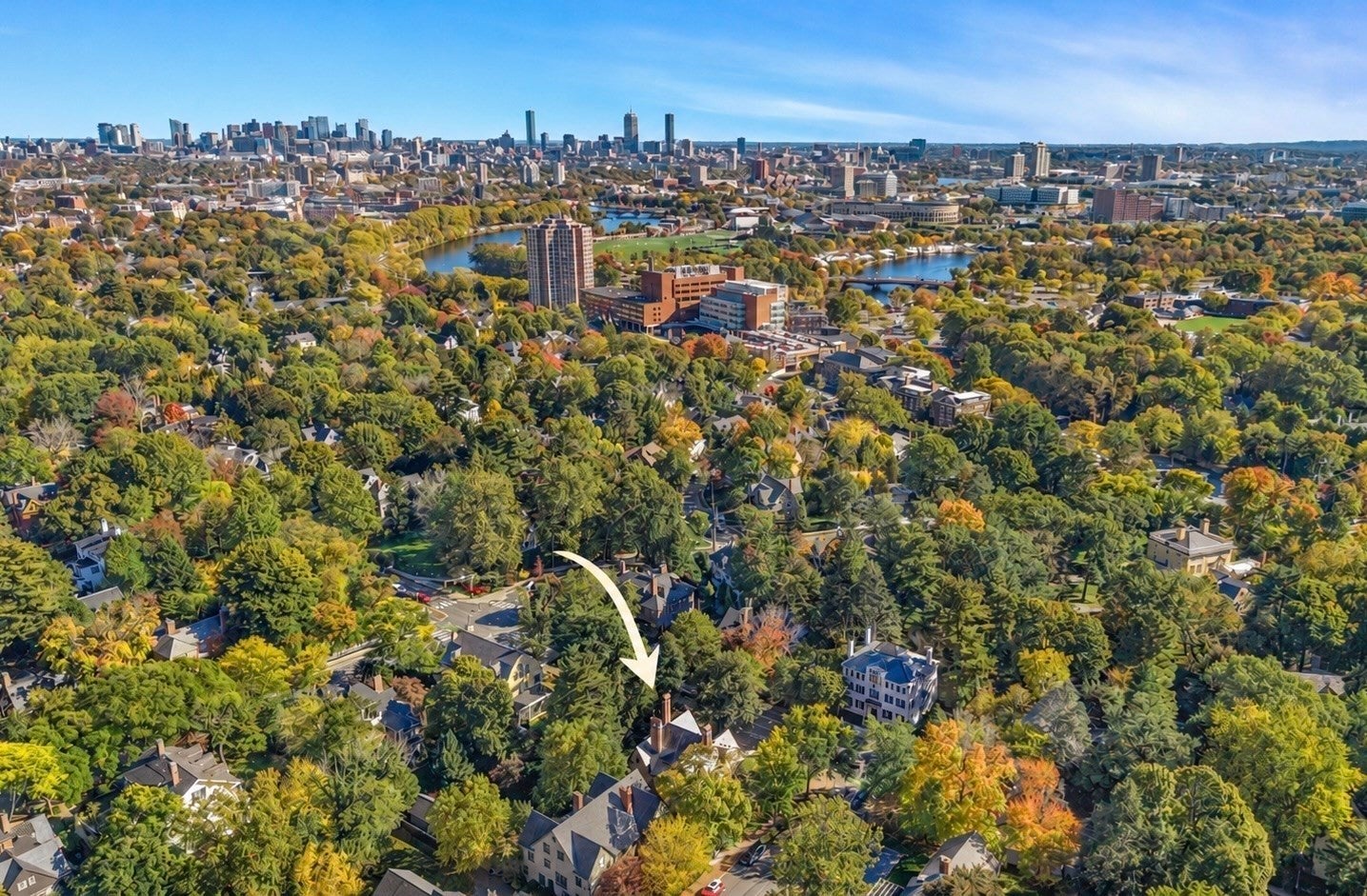 195 Brattle Street, Cambridge, MA, 195 Brattle Street, Cambridge, MA Photo #36