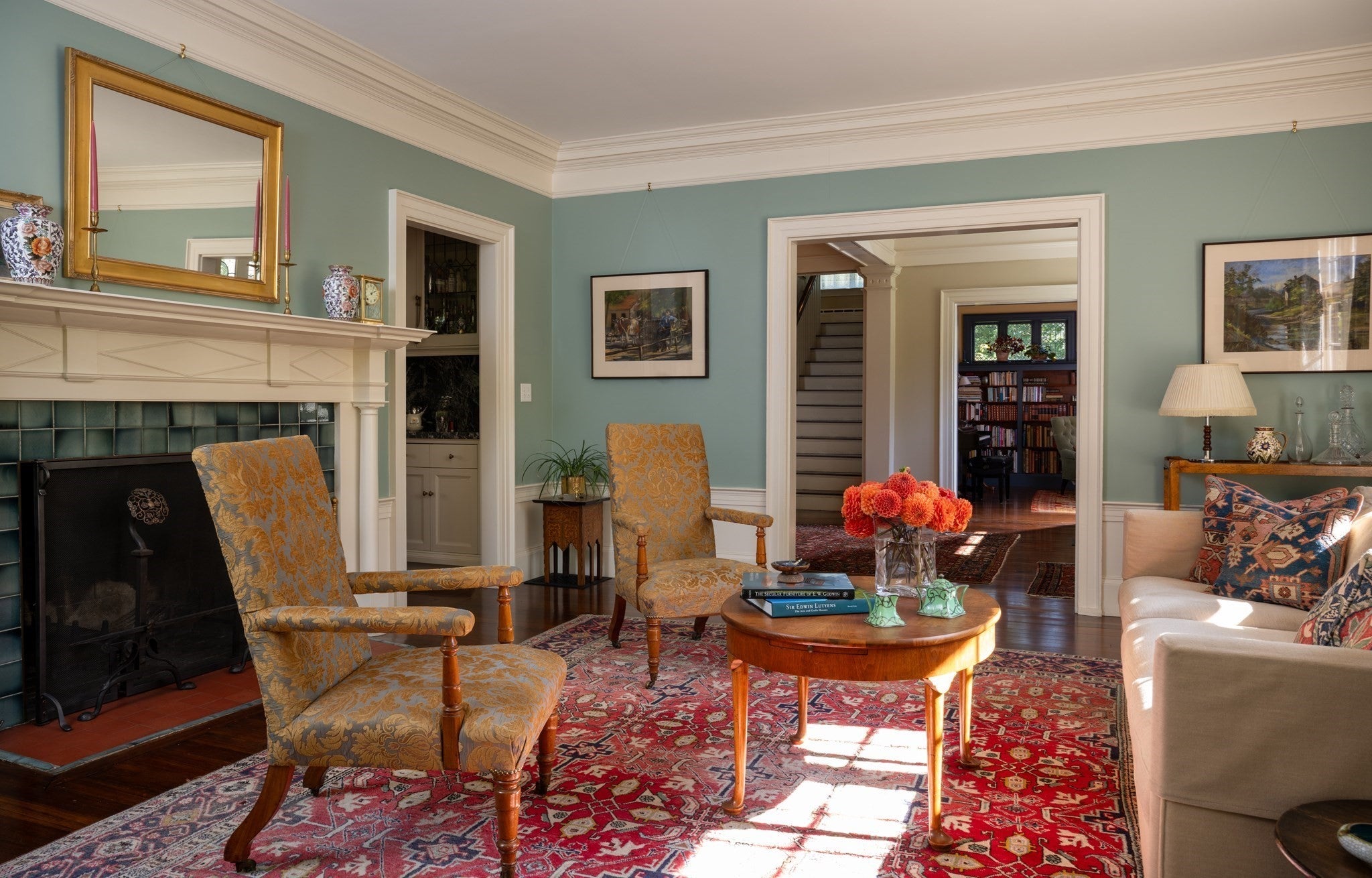 195 Brattle Street, Cambridge, MA, 195 Brattle Street, Cambridge, MA Photo #6