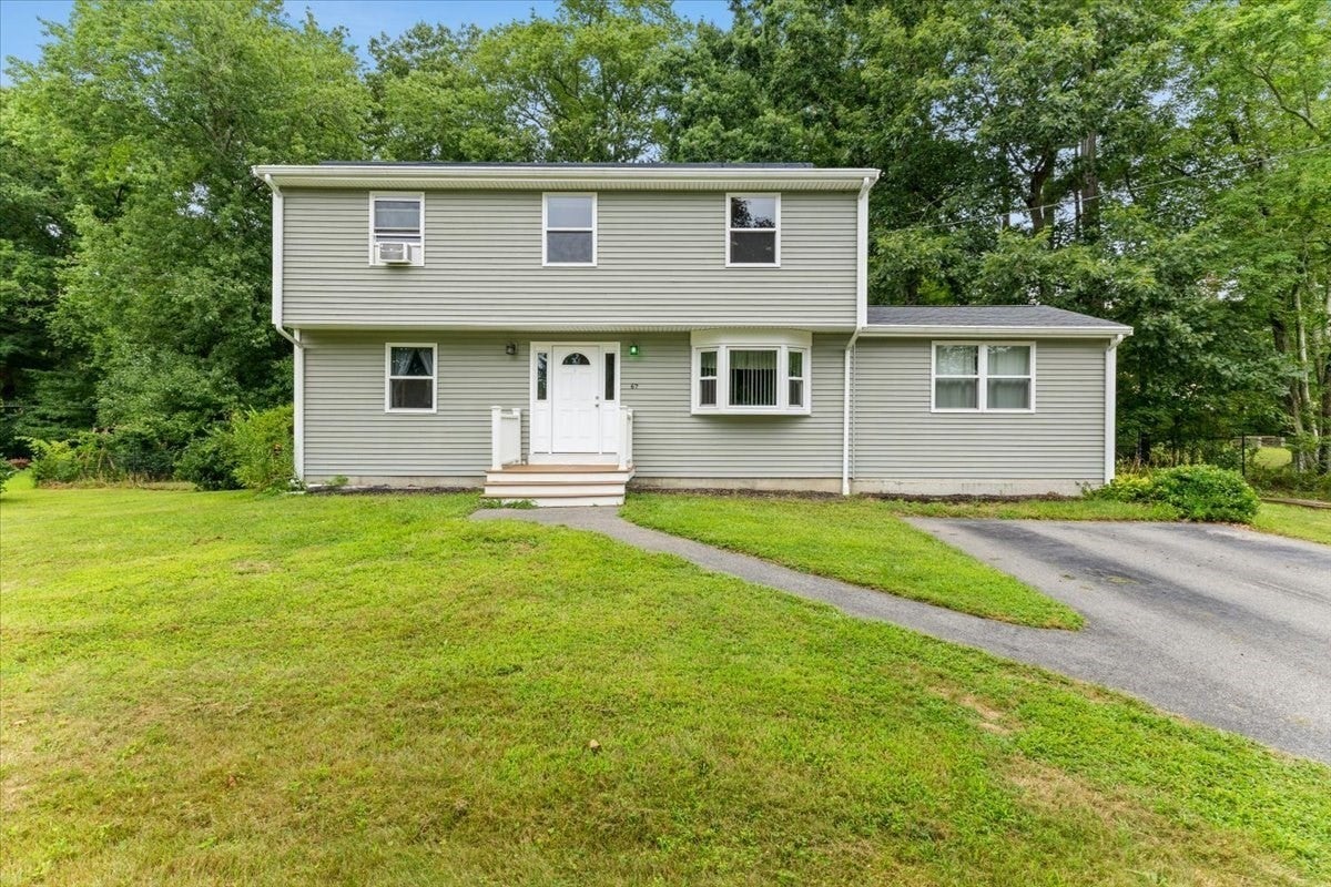 67 Atkinson Drive, Bridgewater, MA, 67 Atkinson Drive, Bridgewater, MA Photo #2