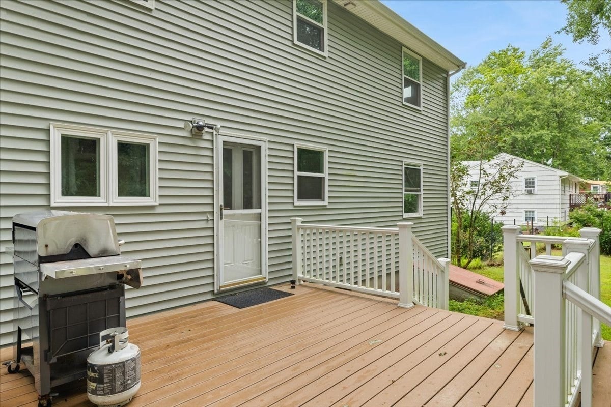 67 Atkinson Drive, Bridgewater, MA, 67 Atkinson Drive, Bridgewater, MA Photo #6