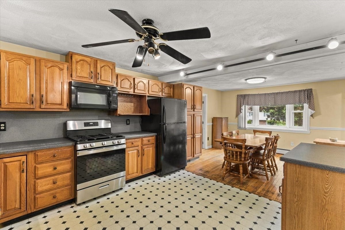 67 Atkinson Drive, Bridgewater, MA, 67 Atkinson Drive, Bridgewater, MA Photo #14