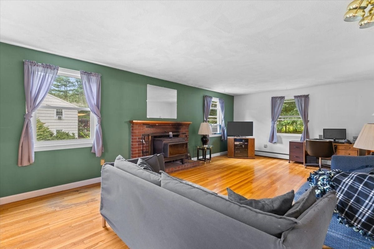 67 Atkinson Drive, Bridgewater, MA, 67 Atkinson Drive, Bridgewater, MA Photo #19