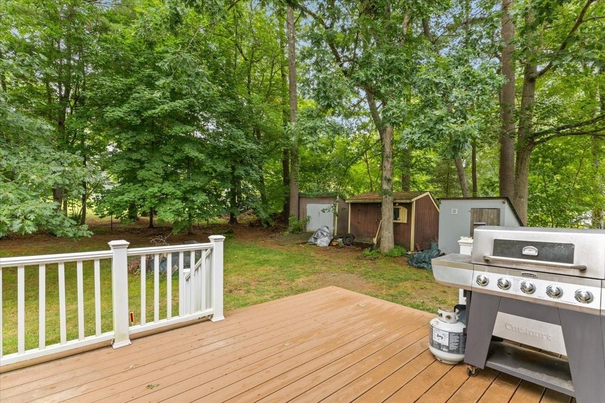 67 Atkinson Drive, Bridgewater, MA, 67 Atkinson Drive, Bridgewater, MA Photo #7