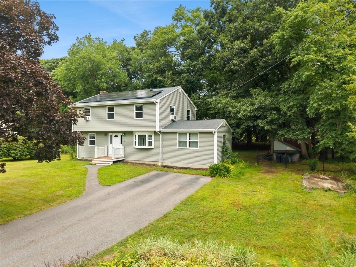 67 Atkinson Drive, Bridgewater, MA, 67 Atkinson Drive, Bridgewater, MA Photo #3