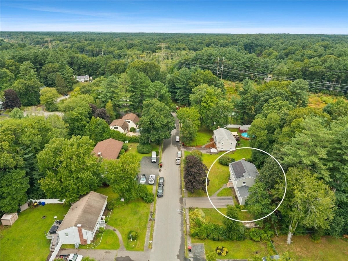 67 Atkinson Drive, Bridgewater, MA, 67 Atkinson Drive, Bridgewater, MA Photo #11