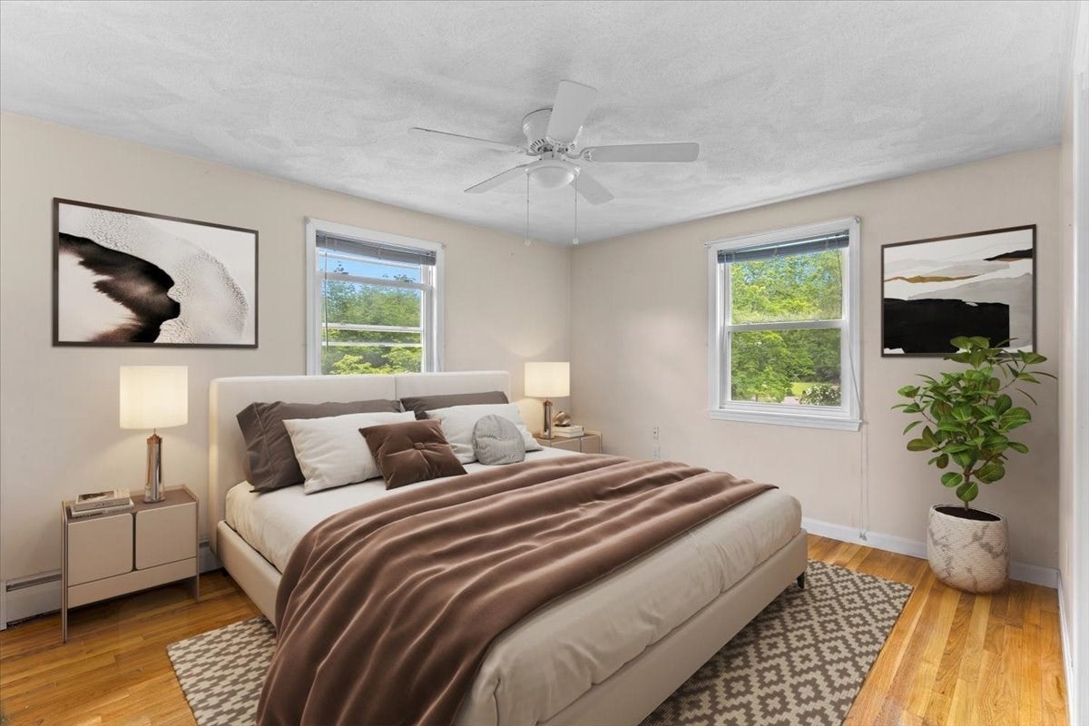 67 Atkinson Drive, Bridgewater, MA, 67 Atkinson Drive, Bridgewater, MA Photo #27