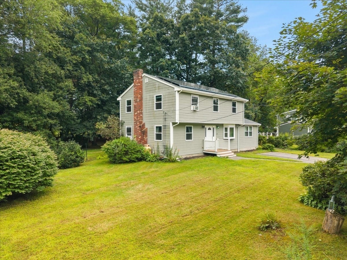 67 Atkinson Drive, Bridgewater, MA, 67 Atkinson Drive, Bridgewater, MA Photo #4