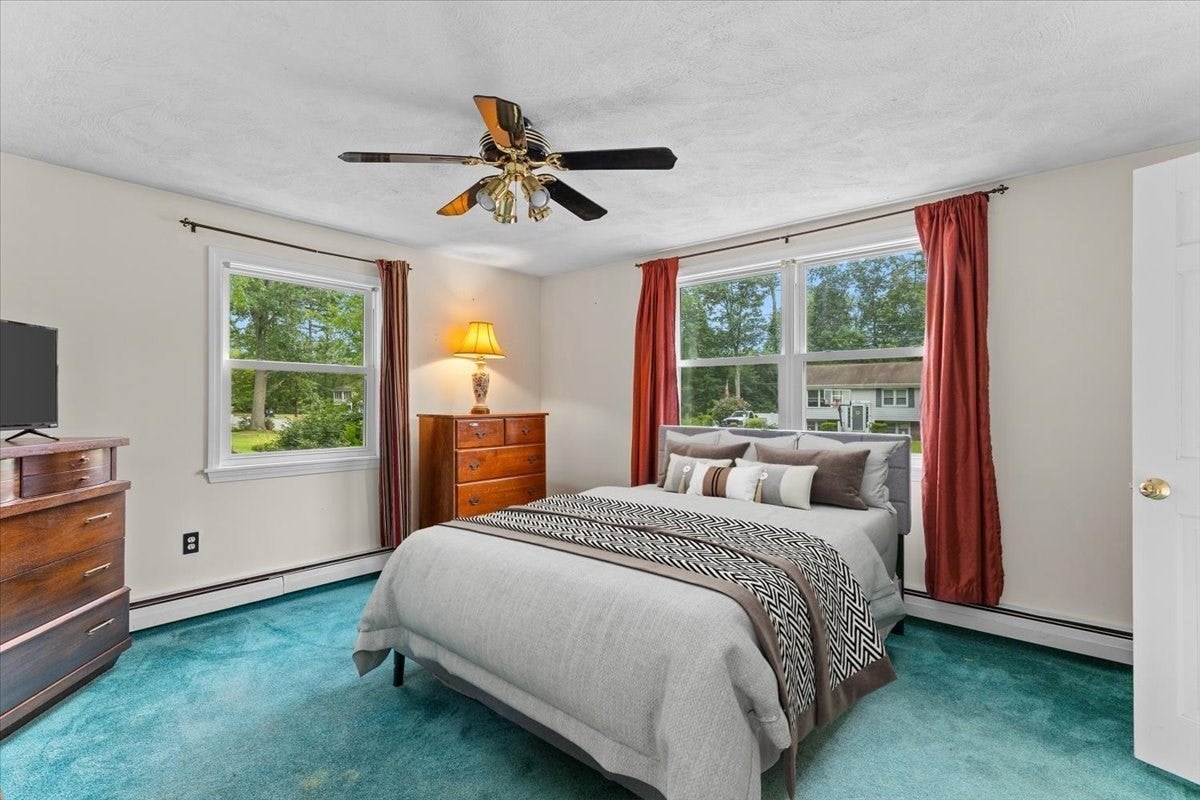 67 Atkinson Drive, Bridgewater, MA, 67 Atkinson Drive, Bridgewater, MA Photo #24