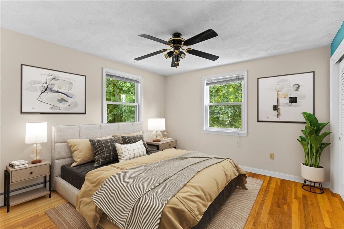 67 Atkinson Drive, Bridgewater, MA, 67 Atkinson Drive, Bridgewater, MA Photo #31