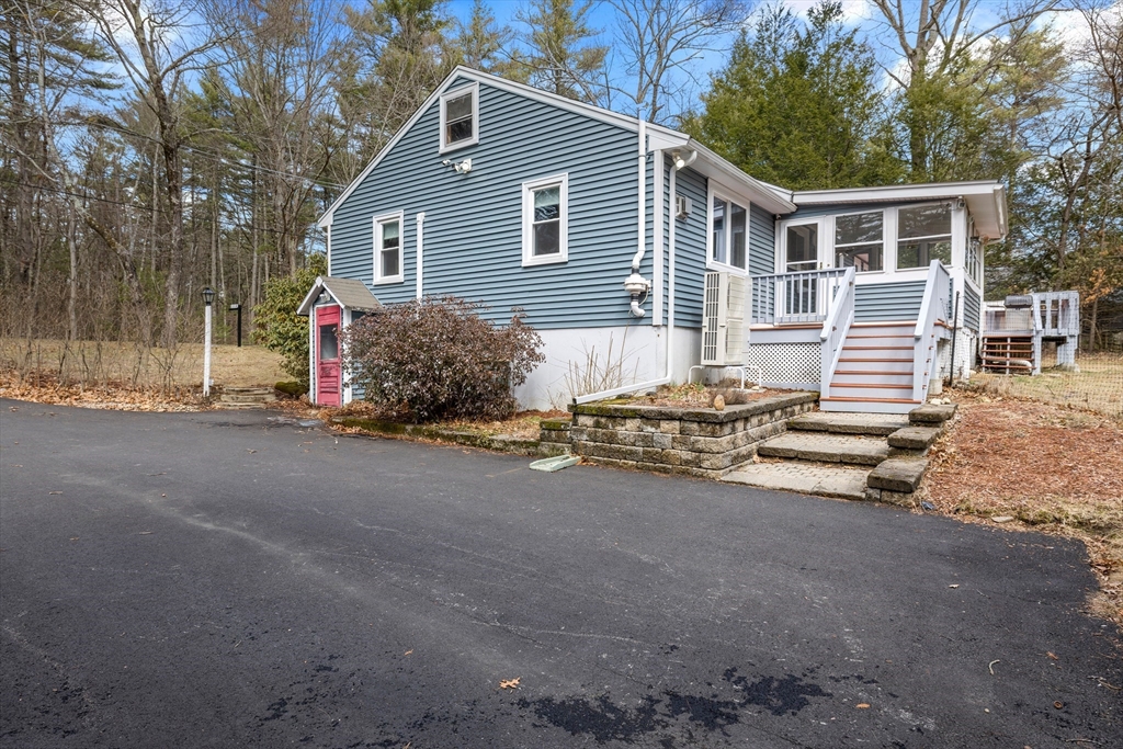 165 S Acton Rd