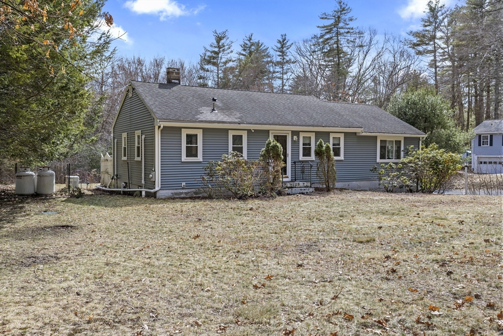 165 S Acton Rd