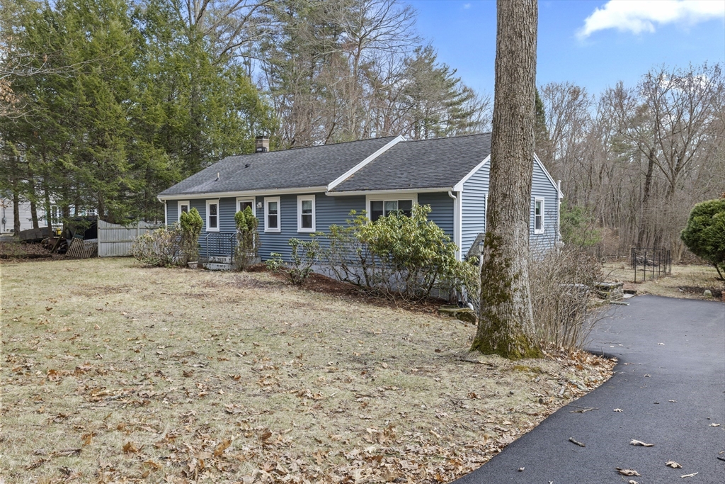 165 S Acton Rd