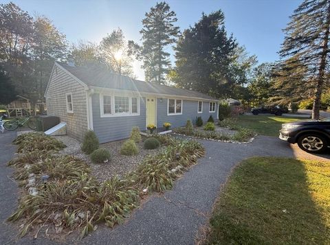 Photo of 20 Carol Ave, Pembroke, MA 02359 (MLS # 73440105)