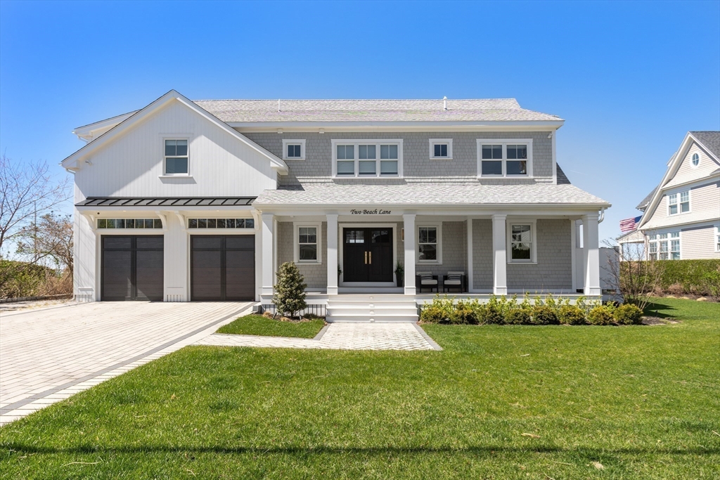 2 Beach Ln