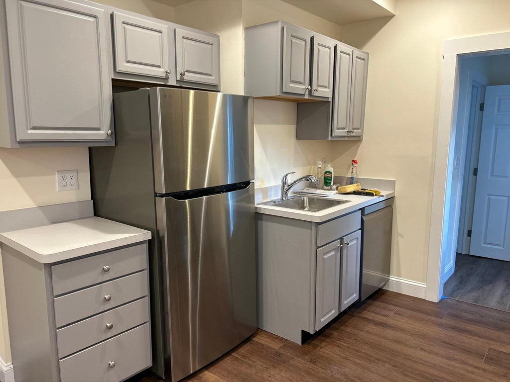5 Quigley Court #5, Winchester, MA Photo #2