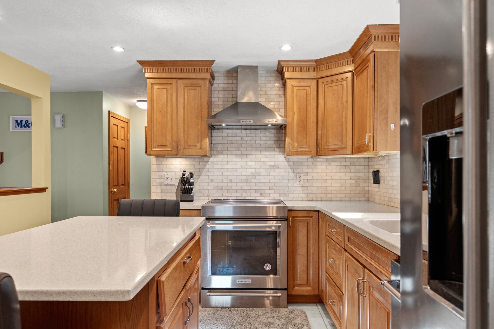 247 Channing Rd, Belmont, MA, 247 Channing Rd, Belmont, MA Photo #10