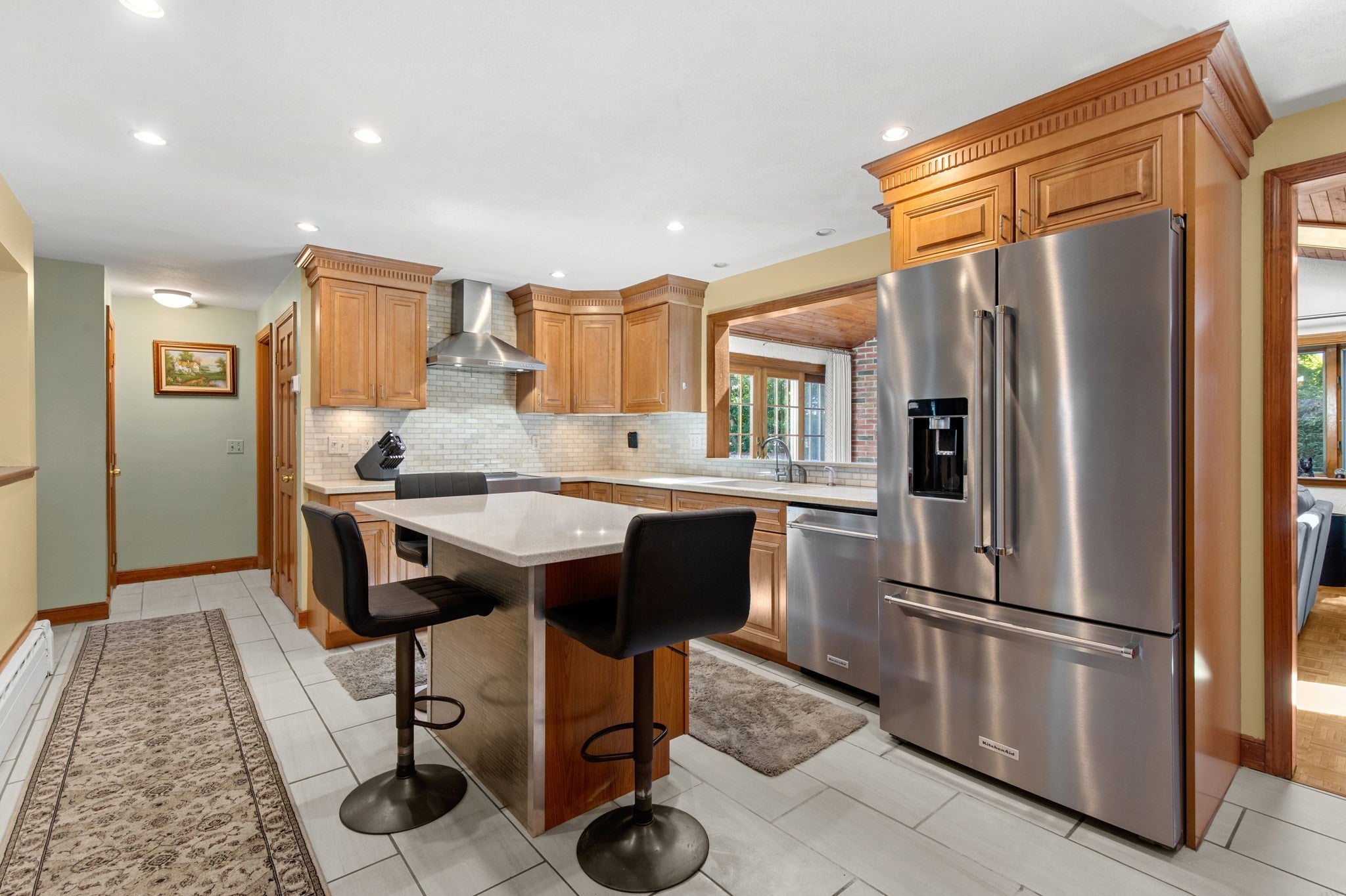 247 Channing Rd, Belmont, MA, 247 Channing Rd, Belmont, MA Photo #9