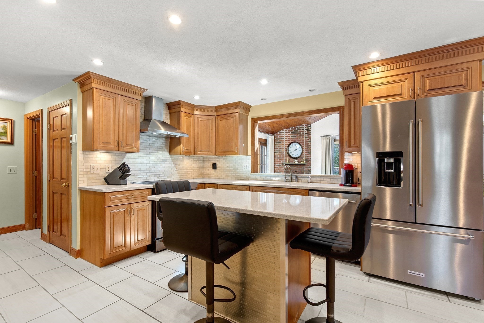 247 Channing Rd