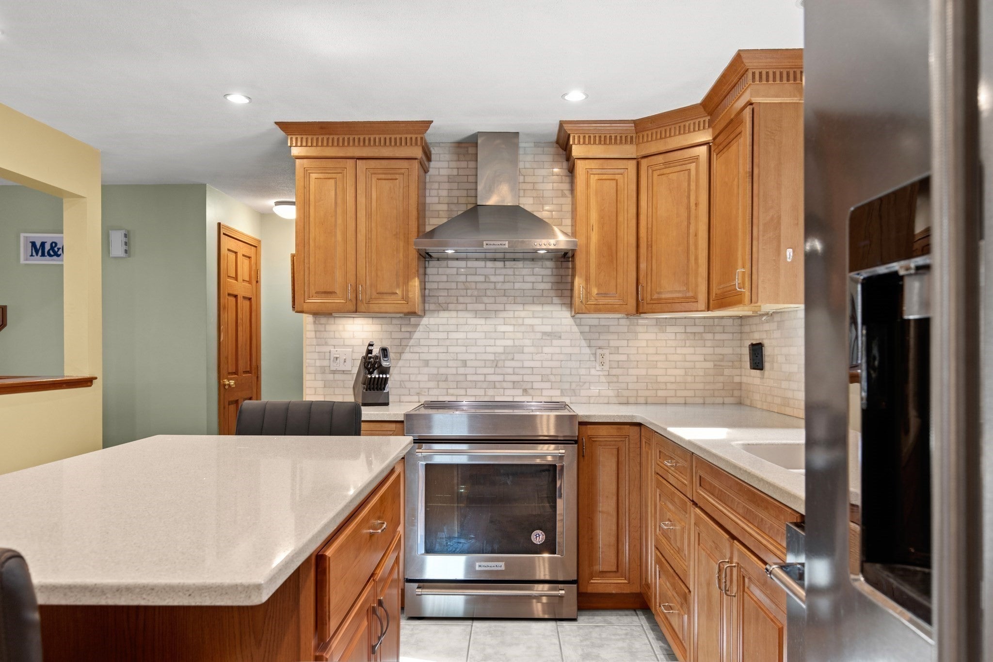 247 Channing Rd