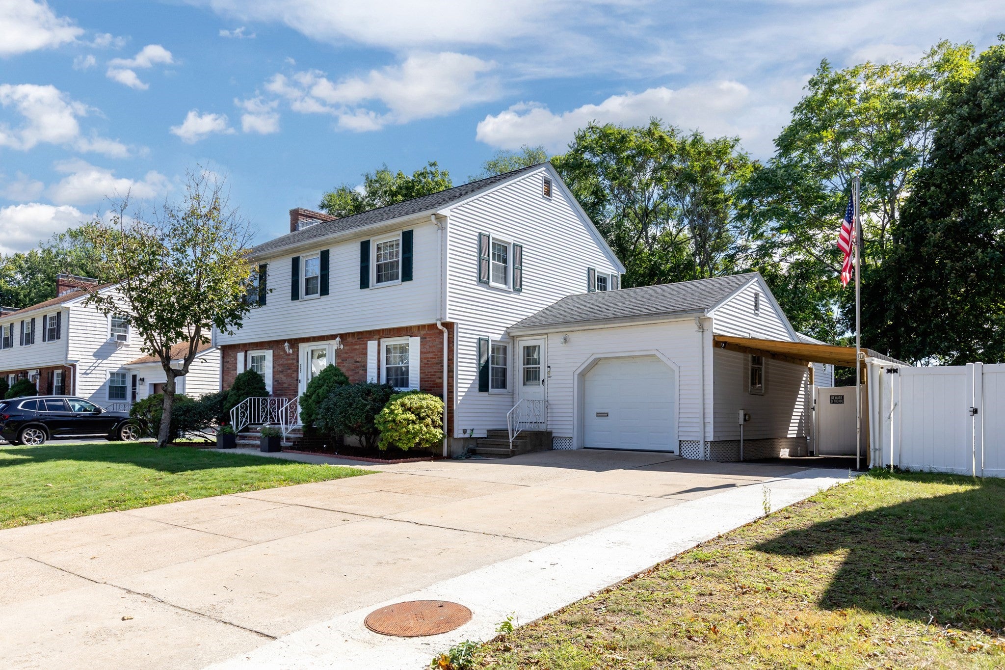 247 Channing Rd