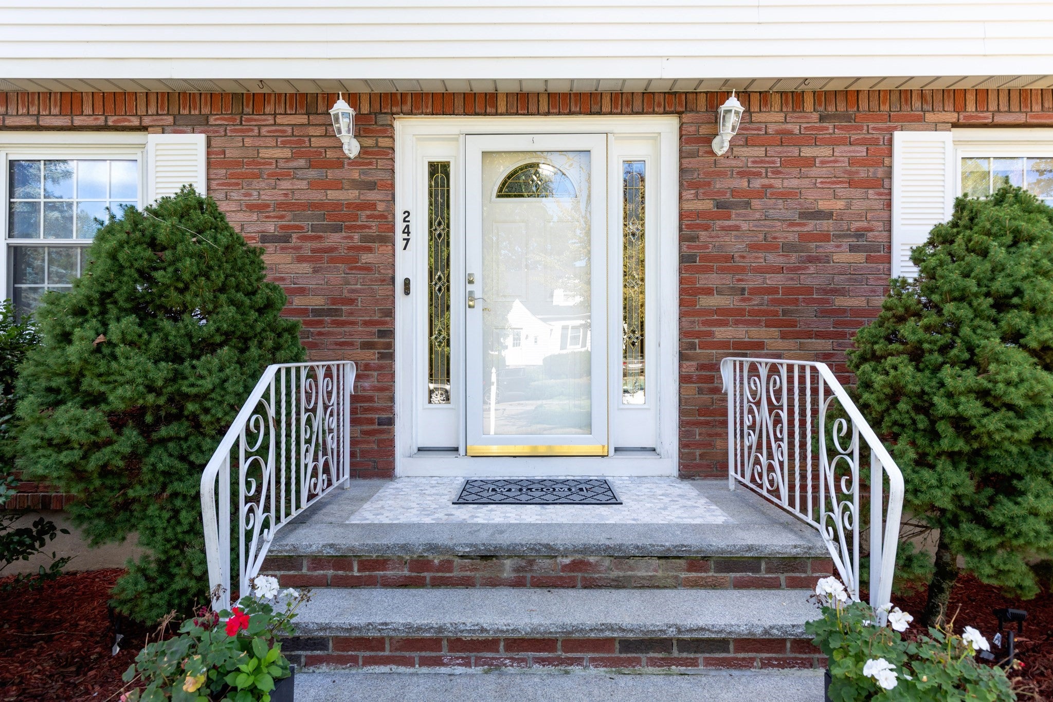 247 Channing Rd