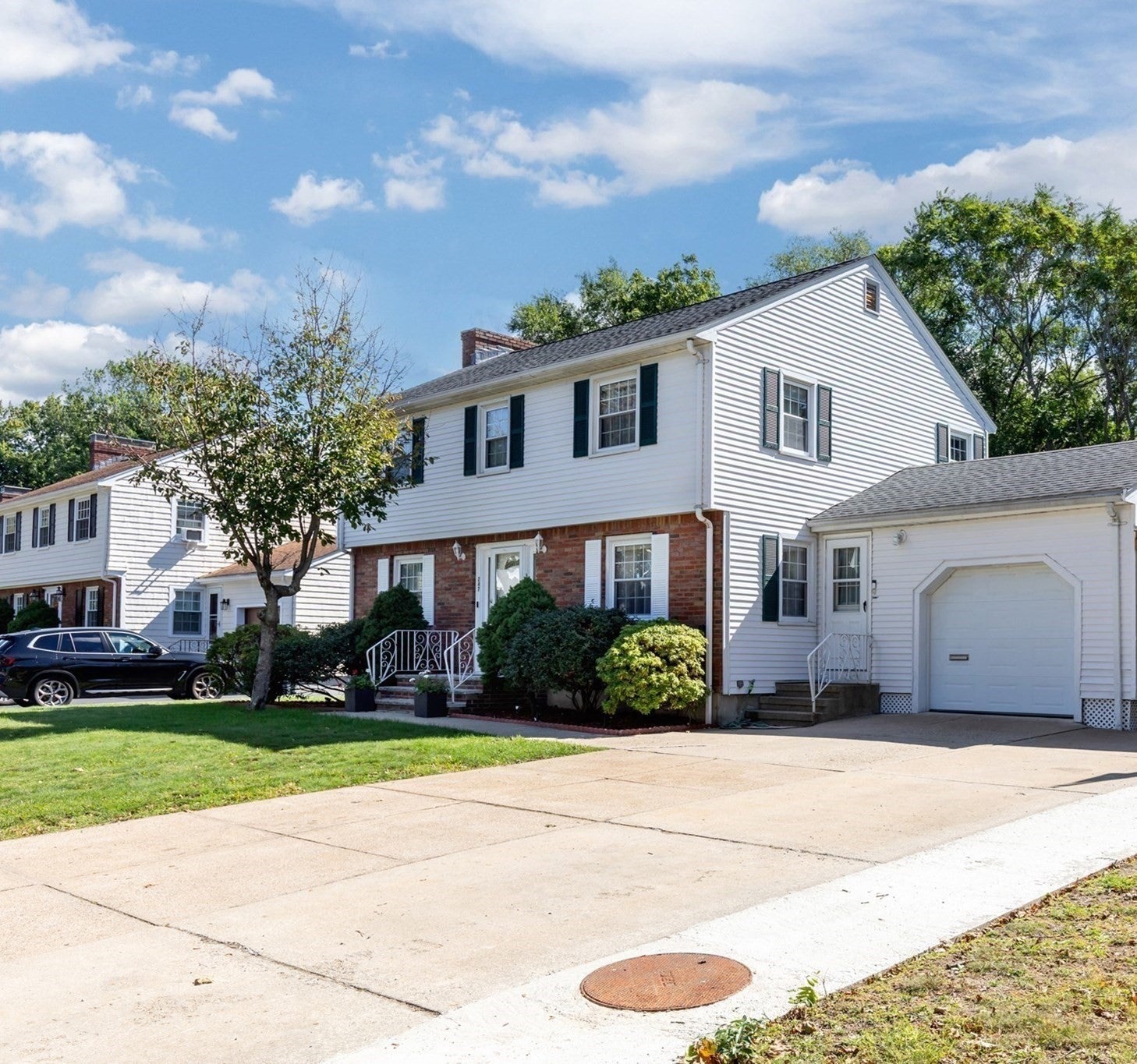 247 Channing Rd