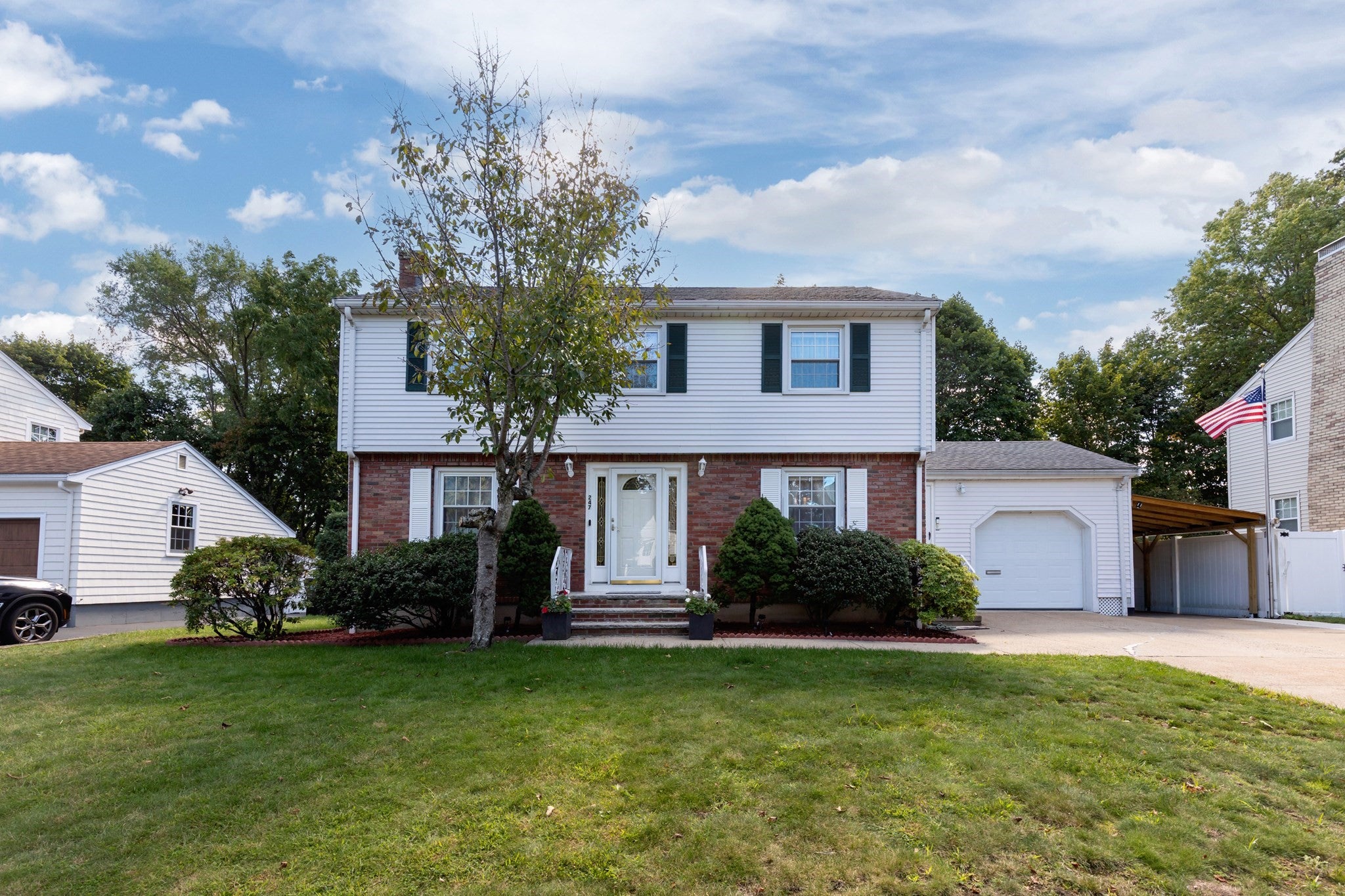 Photo of 247 Channing Rd, Belmont, MA