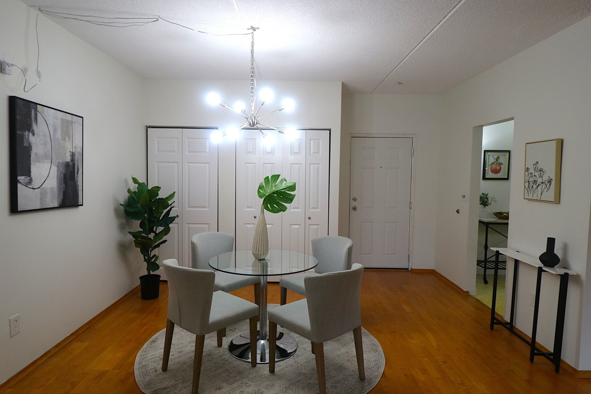289 Elm Street 15A