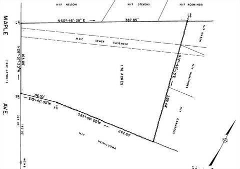 95 Maple Ave Rutland MA 01543