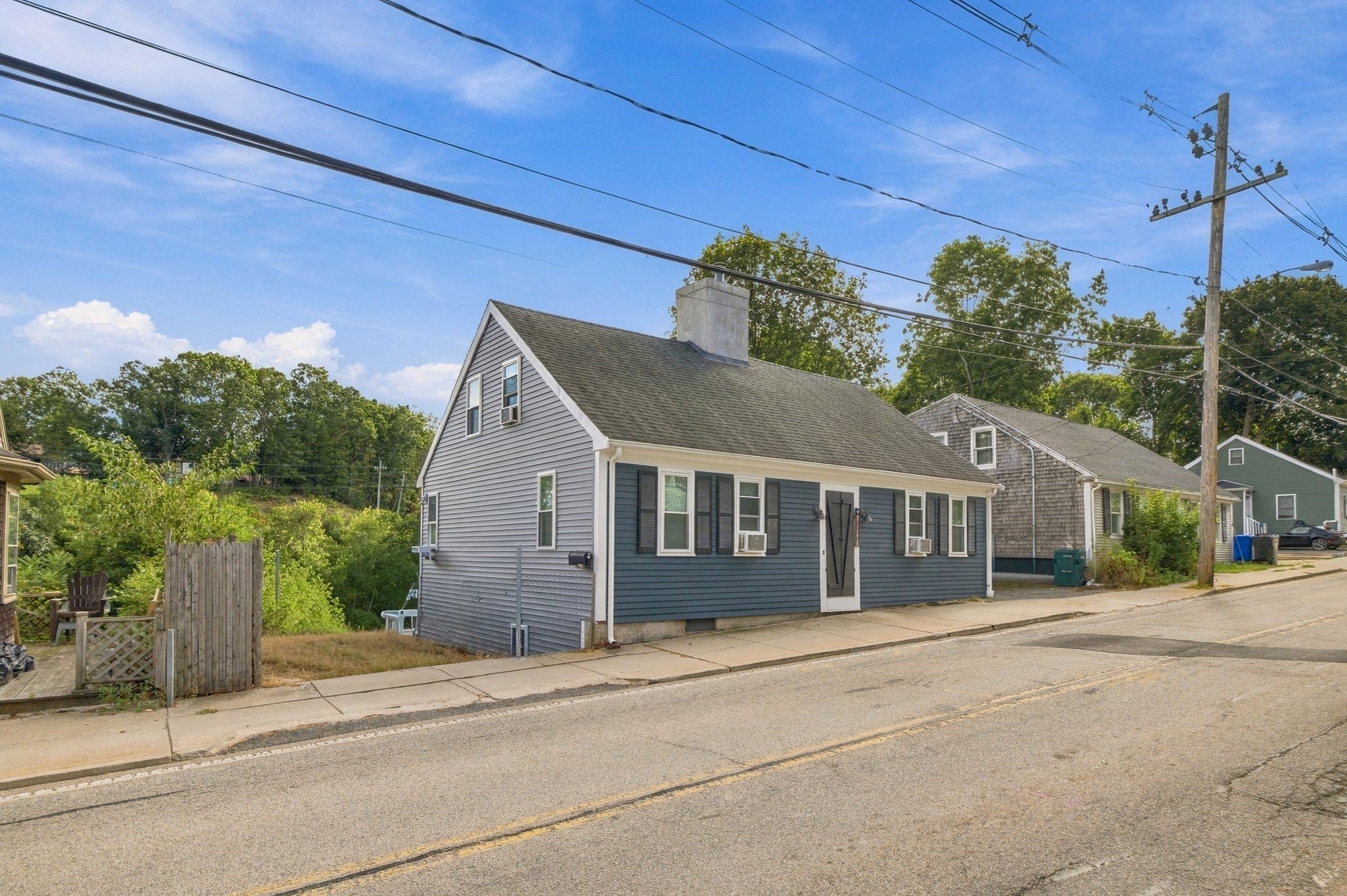 126 Summer Street