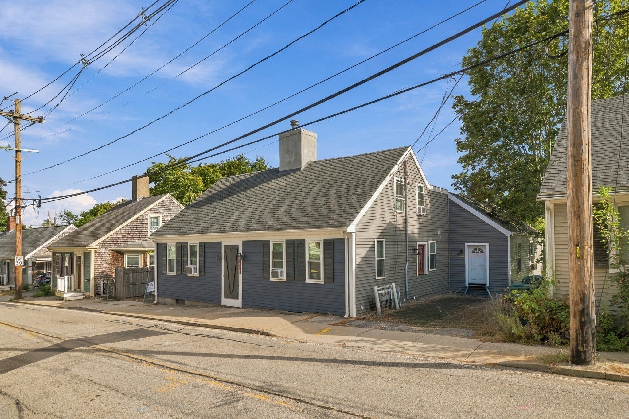 126 Summer Street