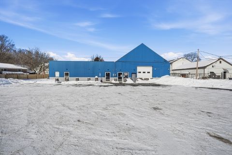 396 Main St Agawam MA 01001